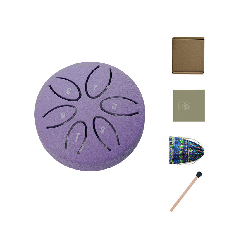 morado