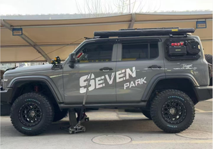 <span class=keywords><strong>ล้อ</strong></span> beadlock แบบดุดันขอบล้อออฟโรด17X9 18X9<span class=keywords><strong>ล้อ</strong></span>ปลอมเหมาะสำหรับโตโยต้าทาโคมารถจี๊ปแรงเลอร์เชฟวี่ฟอร์ด F150 - Product Image 5