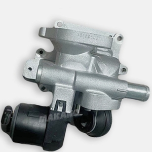 <span class=keywords><strong>Vanne</strong></span> <span class=keywords><strong>EGR</strong></span> de haute qualité neuve pour Volvo (références OE 36010128, 36010129, 31422119, 31293727) - Pièces de moteur automobile à <span class=keywords><strong>prix</strong></span> de gros - Product Image 4