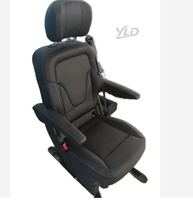 YLD Original Luxus-Ledersitze für Benz V260 V250 Vito Fahrzeuge Premium Auto-Zubehör