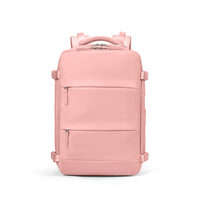 Sac à dos de voyage imperméable de haute qualité, approuvé par les compagnies aériennes Easyjet Wizz Air, 20-35L, léger, pour les voyages d'affaires sur de courtes distances