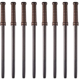 Penna <span class=keywords><strong>Magica</strong></span> Professionale Personalizzata in Legno a Forma <span class=keywords><strong>di</strong></span> <span class=keywords><strong>Bacchetta</strong></span> <span class=keywords><strong>Magica</strong></span>, Penna Scopa da Strega, Montatura Occhiali <span class=keywords><strong>di</strong></span> <span class=keywords><strong>Harry</strong></span> <span class=keywords><strong>Potter</strong></span> per Spettacoli <span class=keywords><strong>di</strong></span> Magia - Product Image 3