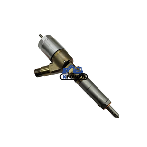 หัวฉีดน้ำมันเชื้อเพลิง2645A746 326-0680สำหรับ C6 C6.4เครื่องยนต์315D 319D รถขุด320D - Product Image 5