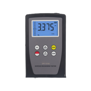 SRT-6100 Portátil Digital Superfície Rugosidade Tester Modelo Econômico de Alta Precisão com Ra Rz Display LCD - Product Image 2