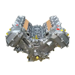 <span class=keywords><strong>Motor</strong></span> de gasolina 3UR-FE de 5.7L, bloque largo de <span class=keywords><strong>motor</strong></span> 3UR-FE para Toyota Land Cruiser Serie 200, Tundra 2.ª generación, Sequoia 2.ª generación y <span class=keywords><strong>Lexus</strong></span> - Product Image 1