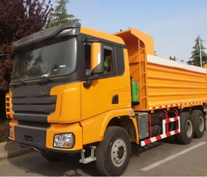 <span class=keywords><strong>Camion</strong></span> <span class=keywords><strong>benne</strong></span> X3000 6X4 340 CV, nouveau <span class=keywords><strong>camion</strong></span> lourd avec grande capacité <span class=keywords><strong>de</strong></span> chargement, moteur puissant et certification homologuée - Product Image 6