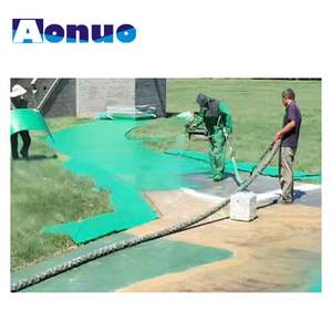 <span class=keywords><strong>Poliurea</strong></span> Líquida Verde No Tóxica, <span class=keywords><strong>Precio</strong></span> de la <span class=keywords><strong>Poliurea</strong></span>, Revestimiento Impermeable de <span class=keywords><strong>Poliurea</strong></span> para Pisos - Product Image 2