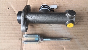 Conjunto de Bomba de Freno 11K2009 Compatible con Piezas de Cargadora Liugong, Venta Directa de Fábrica, Piezas de Maquinaria de Construcción - Product Image 2