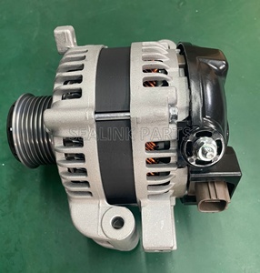 Alternateur pour <span class=keywords><strong>Corolla</strong></span> RAV4 Avensis 27060-26030 27060-0R080 27060-0G021 104210-4771 104210-4770 104210-4592 104210- 104210-4771 - Product Image 3