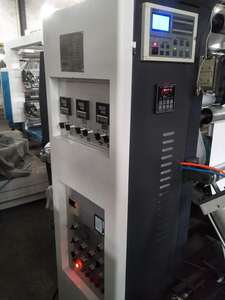 <strong>Paper</strong> Flexographic <strong>Printing</strong> <strong>Machine</strong> <strong>Paper</strong> Printer Flexo Small Flexo <strong>Printing</strong> <strong>Machine</strong> - Product Image 6