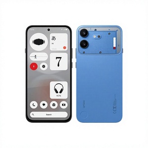 Versión Global del Teléfono Inteligente No Thing Phone 4B 5G, Doble SIM, 5200mAh, Android, para Juegos - Product Image 2