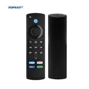 Topleo confortevole L5B83G air mouse Hand Feeling BT Universal Tv telecomando wireless air mouse remote