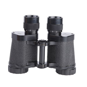 Jumelles de <span class=keywords><strong>vision</strong></span> <span class=keywords><strong>nocturne</strong></span> bon marché 4k 8X30 haute définition durables fmc lentilles optiques BAK4 jumelles pour voyager - Product Image 1