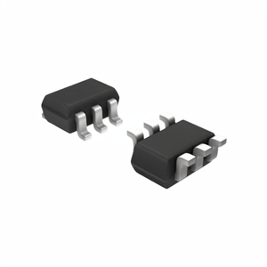 UPA677TB-T1-A 6-TSSOP, SC-88, SOT-363 Transistores, Canal de Fabricante de Componentes Electrónicos - Product Image 1