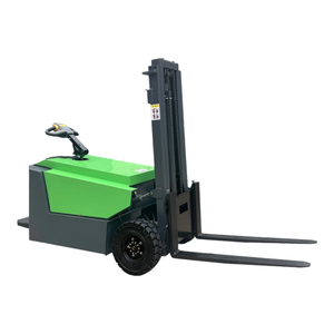Montacargas Eléctrico Personalizable de 1.5-2 Toneladas con Batería de Litio para Apilamiento en Altura en Almacenes - Product Image 2