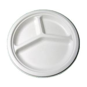 قصب السكر مقاوم للماء والزيت سماد مواد صديقة للبيئة قابلة للتحلل يمكن التخلص منها لوحات - Product Image 2