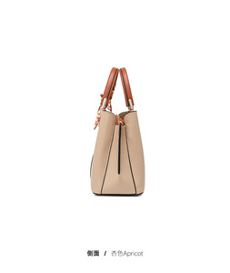 Nouveaux sacs à bandoulière de créateurs de mode, sacs à main en cuir PU de haute qualité, sacs messager décontractés, sacs à main et pochettes de luxe pour femmes - Product Image 4