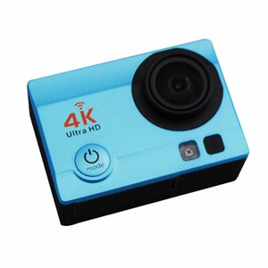 Bán Buôn Thể Thao <span class=keywords><strong>Video</strong></span> Máy Ảnh 4K Máy Quay Phim Chuyên Nghiệp 2.4G Điều Khiển Từ Xa Hành Động Máy Ảnh - Product Image 4