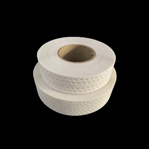 Di alta qualità autoadesiva PVC angolo perline rotolo di nastro per il sistema di <span class=keywords><strong>Stucco</strong></span> muro a secco di gesso angolo di protezione nel campo delle costruzioni - Product Image 3