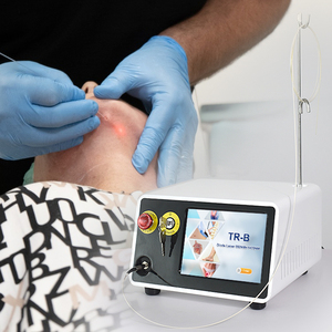 Tragbare Laser-Fett absaugung maschine Faserlaser diode 1470nm 980nm Endo laser-Fett absaugung laser - Product Image 3