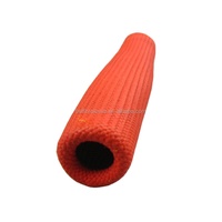 Funda Protectora Térmica para Cable de Encendido de Coche, Cubierta de Protección Térmica para Cable de Bujía