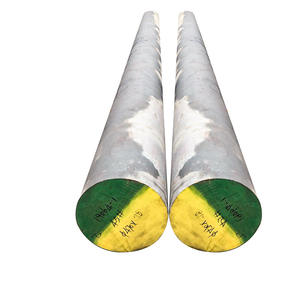 Aisi เครื่องมือ D2 H13 Cr12MOV คาร์บอนแบบกลมสำหรับ40cr 4140 4130 42CRMO - Product Image 6