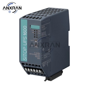 สำหรับซีเมนส์ 6EP4136-3AB00-1AY0 6EP41363AB001AY0 SITOP UPS1600 20 A - Product Image 2