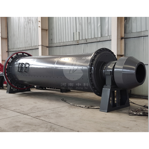 Pelapis Bola Karet untuk Mesin Penggiling Bola, Produsen Mesin Penggiling Bola, Mesin Penggiling Bola Terus Berjalan - Product Image 3