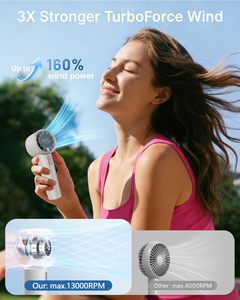 Seasonal Sale Hotel Portable Tower Fan Class a Air Fan - Product Image 2