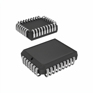 หน่วยความจำดั้งเดิม 32 LCC AT27C020-70JI ชิ้นส่วนอิเล็กทรอนิกส์ - Product Image 1