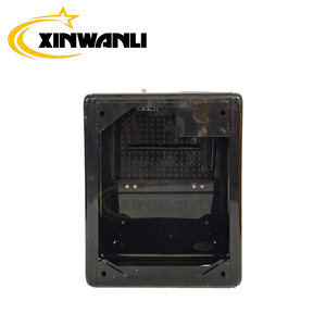 Pièces d'excavatrice E312D2 313D2 312D2GC 318D2 318D2L 312D2L 313D2GC Boîte de rangement pour outils pour Caterpillar 393-8575 - Product Image 4