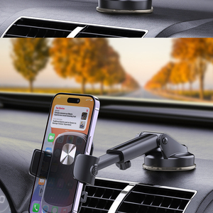 <span class=keywords><strong>Support</strong></span> de téléphone portable flexible <span class=keywords><strong>pour</strong></span> tableau de bord de <span class=keywords><strong>voiture</strong></span>, ventouse de pare-brise, <span class=keywords><strong>support</strong></span> mobile pratique <span class=keywords><strong>pour</strong></span> <span class=keywords><strong>voiture</strong></span> - Product Image 5