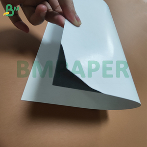 Carte con anima nera 300gsm 310gsm per carte da Poker 45X32cm di altezza pieghevole resistente - Product Image 3