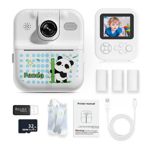 Hot Selling Daily Use Educational Fun High-definition <b>Camera</b> Safe Durable Build <b>Digital</b> <b>Camera</b> Toy High-quality <b>Camera</b> - Product Image 6