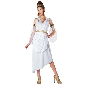 Disfraz de Diosa Egipcia Yi Xiaoyi para Adultos, Unisex, para Cosplay, Representaciones Teatrales - Product Image 2