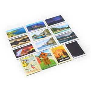 Supplier Custom Photo Ref <b>Magnet</b> Maker Country Souvenirs New Zealand Fridge <b>Magnet</b> - Product Image 2