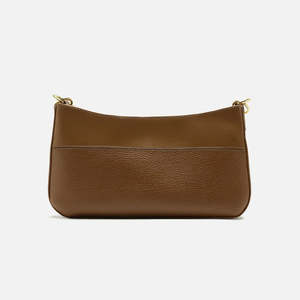 Sac à main en cuir PU de haute qualité pour femmes, sac à bandoulière tendance avec bandoulière réglable, sac bandoulière pour femmes - Product Image 1