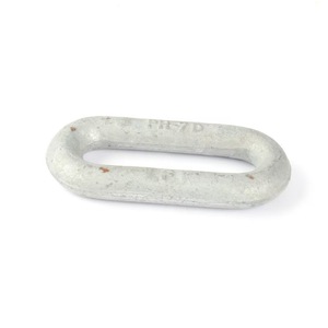 Lien d'extension PH standard IEC avec Cleivs pour la construction de réseaux électriques aériens - Product Image 1