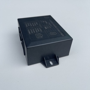 Ban đầu chi phí thấp zhongtong xe buýt vin ghi + khẩn cấp van mở tai nạn báo động - Product Image 5