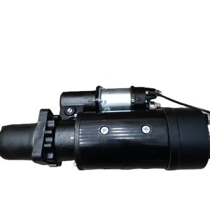 El nuevo arrancador de 24V 10R0405 207-1541 207-1551 6V5821 9X45071 10R-0405 es aplicable a CAT E325B y E325C. - Product Image 1