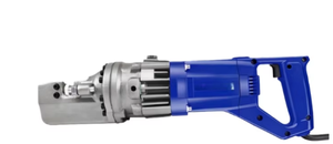 Steel Cutting Tool for Single Person to Operate Portable Hydraulic Rebar Cutting Machine for Metal <b>Bar</b> to Be Cut Efficiently - Product Image 4