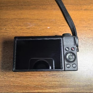 กล้องดิจิตอล Canon G7XIII รุ่นยอดนิยม คุณภาพสูง พกพาสะดวก ระดับผู้บริโภค กล้องมือสอง ถ่ายภาพระยะใกล้ได้ - Product Image 2
