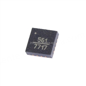 HMC561LP3ETR ซิลค์สกรีน 561 แพ็คเกจ QFN-16 RF Active Multiplier IC - Product Image 1