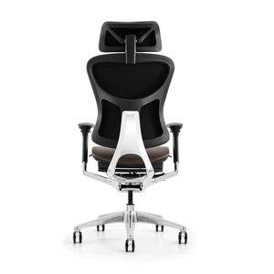 Fauteuil <span class=keywords><strong>de</strong></span> direction ergonomique moderne à dossier haut en PU, fauteuil <span class=keywords><strong>de</strong></span> <span class=keywords><strong>bureau</strong></span> ergonomique en cuir, excellent rapport qualité-prix, en vente - Product Image 3