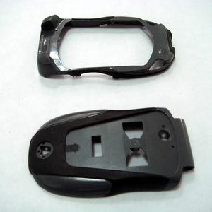 Prix d'usine PVC fauteuil roulant pédales accessoires pièces pour exercice entraînement moulage par injection moule en plastique numéro de modèle - Product Image 4