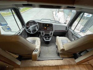 LA MEJOR OFERTA, Autocaravana Económica, RV <span class=keywords><strong>Camper</strong></span> Usada, Renegade Valencia 38RB 2021 de Lujo, Usada para Acampar - Product Image 6
