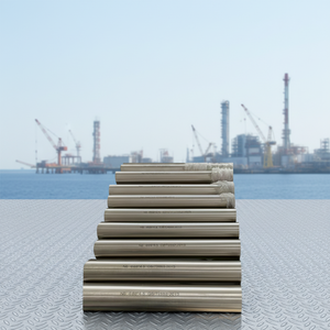 Tubería sin Costura de Aleación C276 ASTM B622 para Procesamiento Químico - Product Image 4