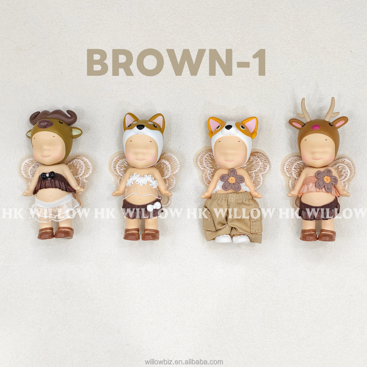 Brown-1