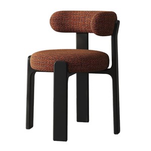<span class=keywords><strong>Chaise</strong></span> de salle à manger ergonomique en <span class=keywords><strong>bois</strong></span> massif <span class=keywords><strong>scandinave</strong></span> de luxe léger avec revêtement en lin pour la maison <span class=keywords><strong>et</strong></span> l'hôtellerie - Product Image 6