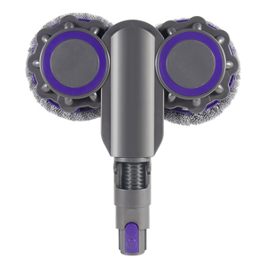 Cabeza de fregona de aspiradora competitiva de alta eficiencia, Venta caliente con precio de fábrica para Dysons - Product Image 3